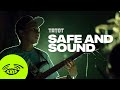 Tatot - "Safe and Sound" by Rebelution (w/ Lyrics) - Kaya Sesh