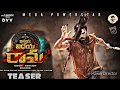 Vinay Vidheya Rama official Teaser Ram Charan, boyapati Srinu