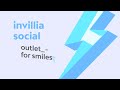 Outlet for smiles  invillia social