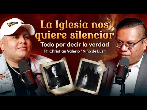 La Iglesia nos quiere Silenciar: Esto podría Cambiar lo que Crees Sobre la Fe