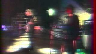Кабинет - Грезы псов (live, 1989 год)