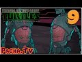 Прохождение TMNT: Out of the Shadows - #9