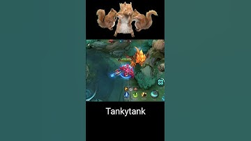 grock delay buff trick #grock #grockrewamp #mobalegends #mobaindia