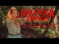Stranger Things Lookbook // mostly from the thrift store