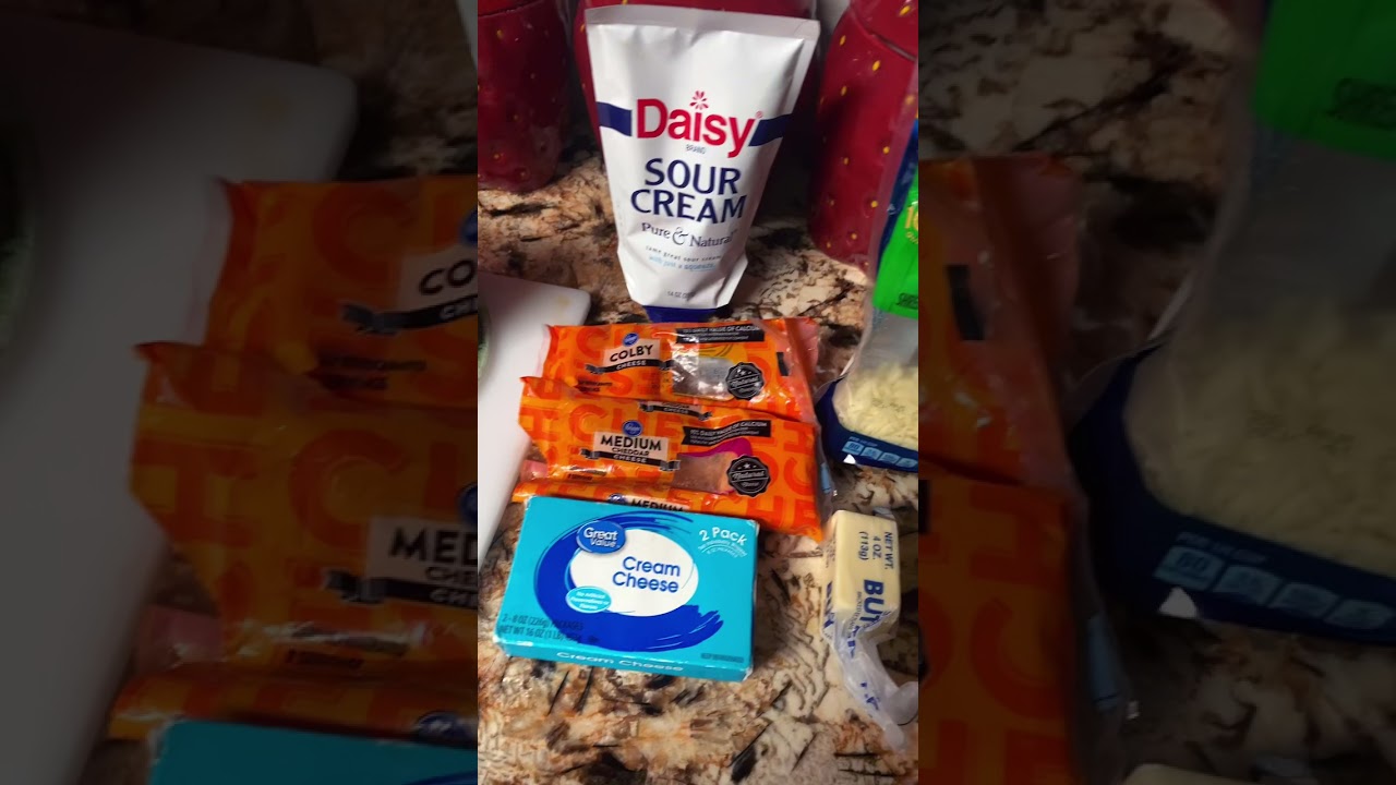 Roulette cream cheese Nachos 📍