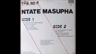 ntate masupha --- lereno banna