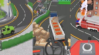 3d vehicle Master best Android Cool game | best Android gameplay video #2 screenshot 4