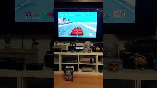 Outrun Sega Classic Collection Playstation 2 🚘😍🕹🎮 #outrun #playstation2 #ps2 #segaclassic #retro