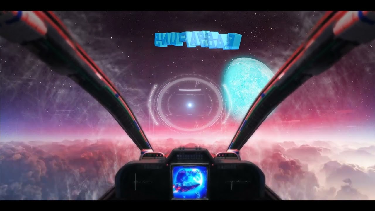 [VIDEO] Raggapung - e-RUPTION (H-3)