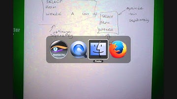 Database Systems, Query Optimization