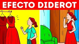 10 razones por las que compras cosas que no necesitas