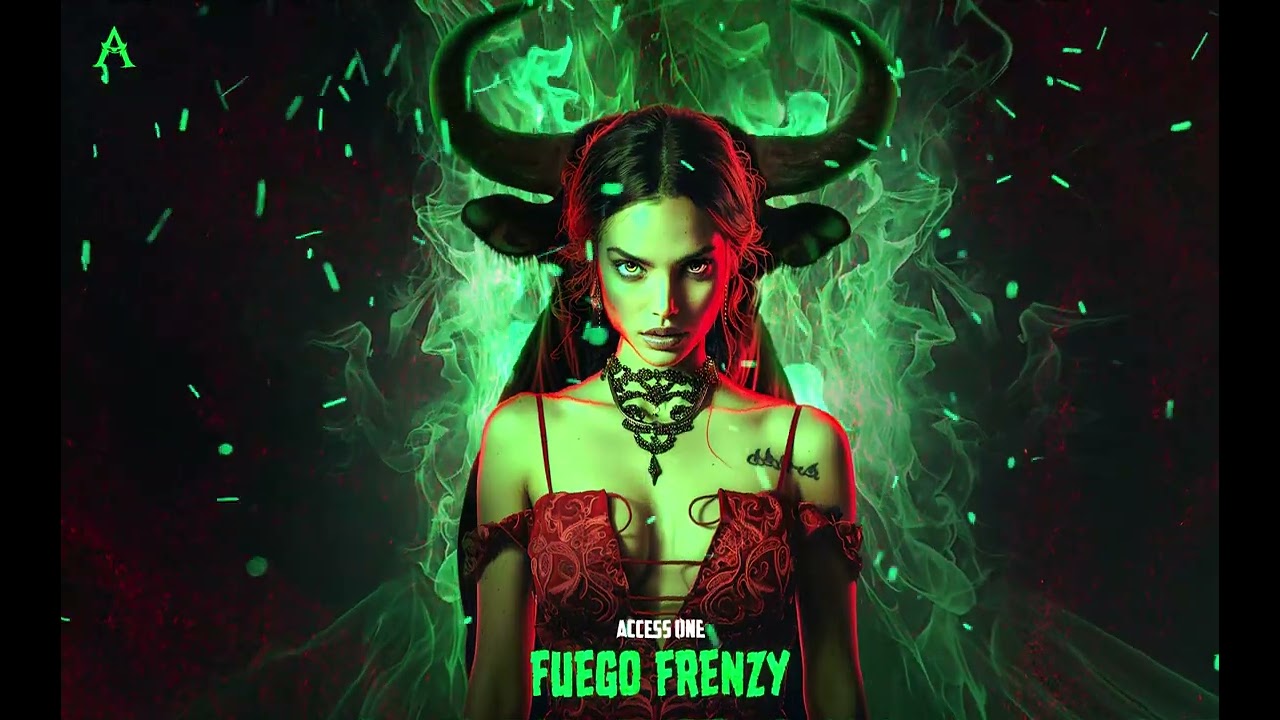 Watch Access One - Fuego Frenzy on YouTube Watch Access One - Fuego Frenzy on YouTube