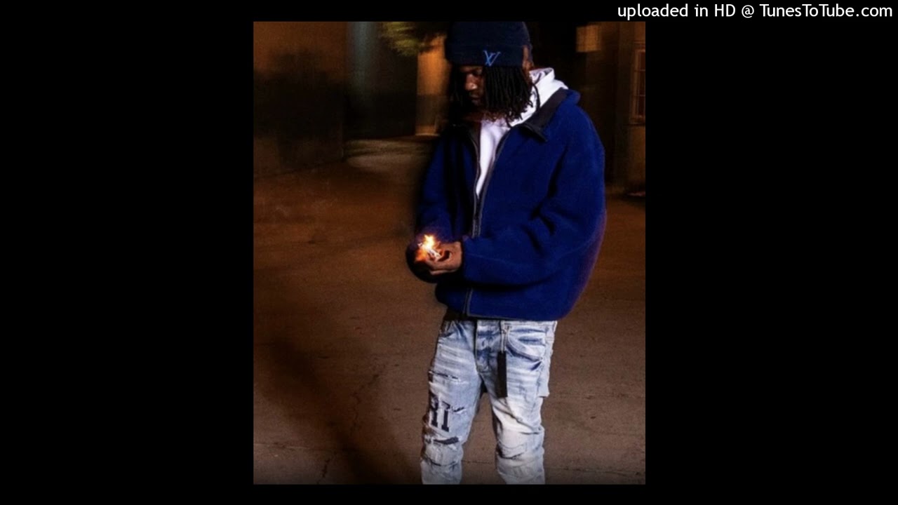 EBK Jaaybo x Pay Gotti Type Beat "Sinner"