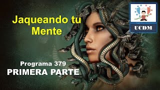 Programa 379. PRIMERA PARTE. Acompañamiento para estudio de UCDM