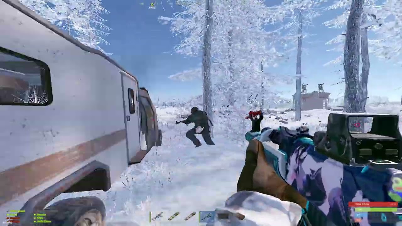 May (PVP Highlights)