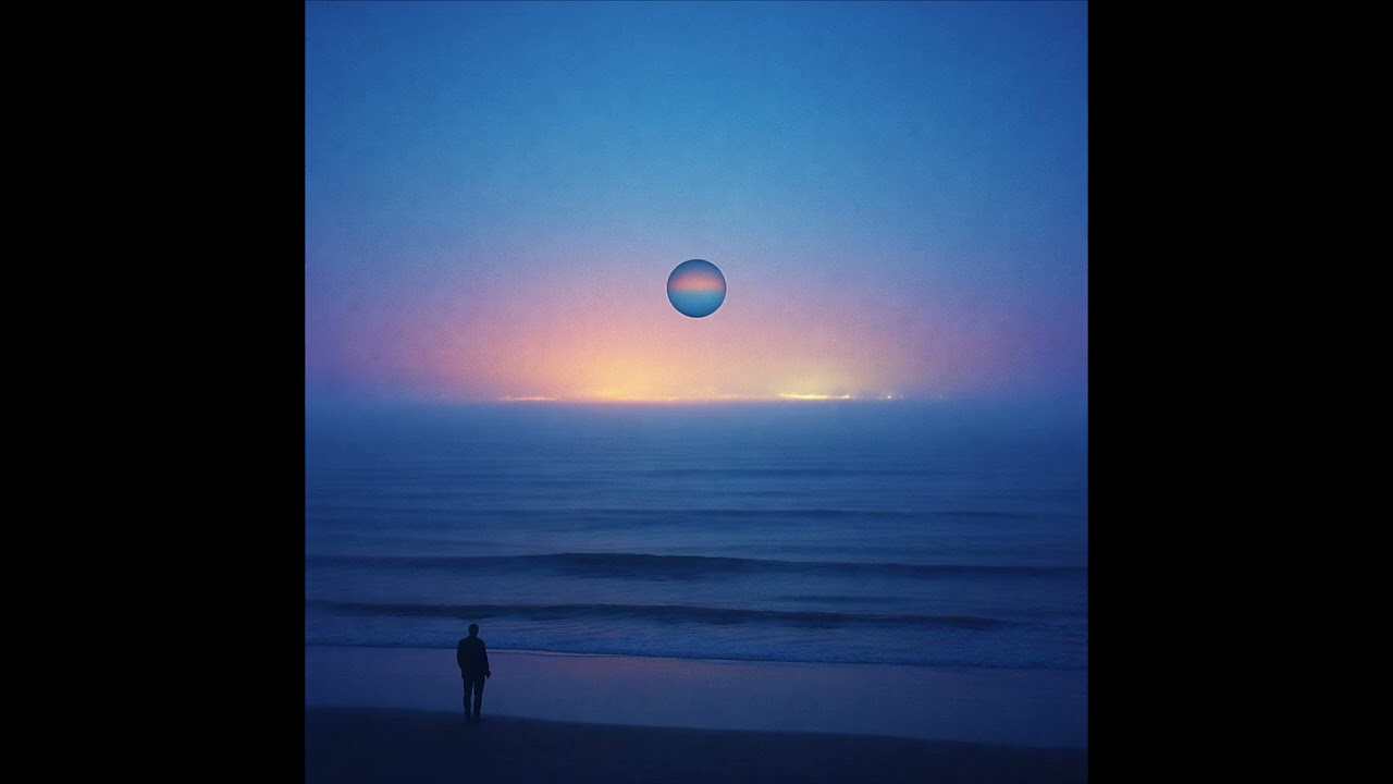 Said Your Name – Zara AI (Official Audio)