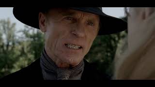 Westworld (2016) • 'Break The Loop Before It Begins' • 1x10 - 'The Bicameral Mind' • HBO