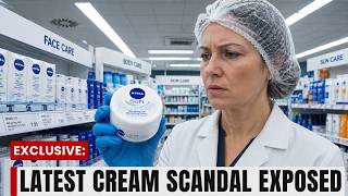 7 Popular Skincare Creams You Should NEVER Buy in Australia (Shocking Truth)