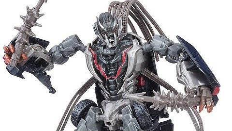 Transformers Studio Series Wave 1 Deluxe Class Official Reveal