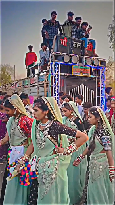 Taro maro prem bhuli chali parka ghroma  || Adiwashi timli naw || DJ Timli dance // zparul rathva