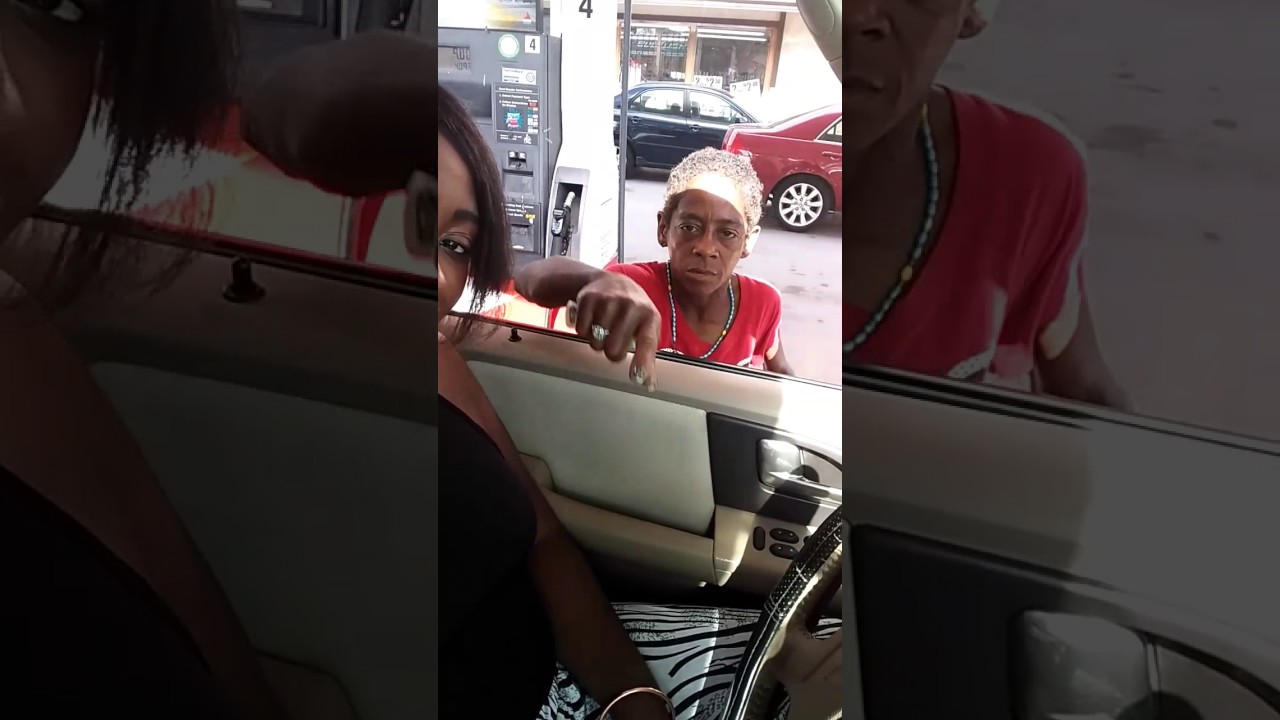 Chillin with shawty in H Town