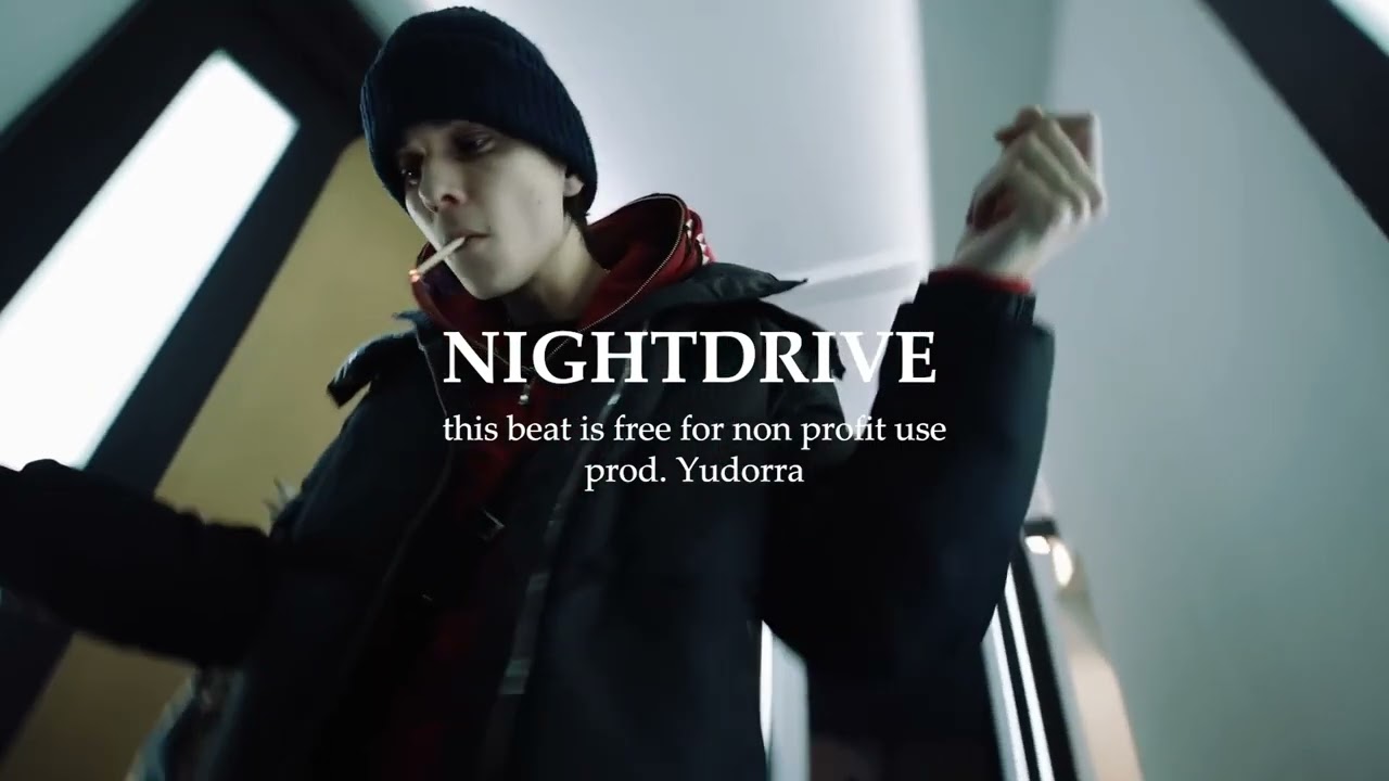 [FREE] NIGHTDRIVE (T-LOW X DUSY TYPE BEAT) prod. Yudorra