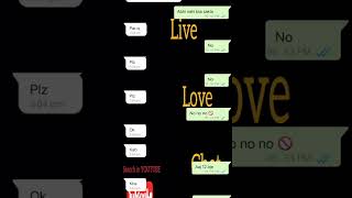 Live Love Chat