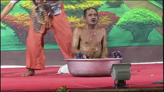 ឈុតកំប្លែងខ្លី រកគ្រូព្យាបាលរោគក្តៅខ្លួនlទំពាំងផ្អែមlFunny khmer2022 Lakhon basak lTumpang pa Em