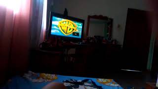 Warner Bros. Pictures 2003 Logo Scope Fullscreen Image Stitching Attempt