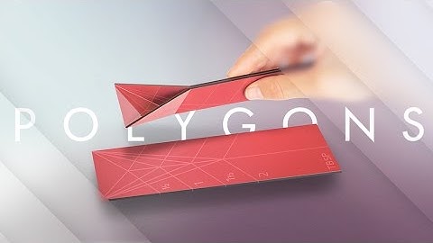 Polygons - The Flat 4-in-1 Measuring Spoon