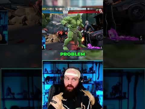 Monster Girl Puts in the DAMAGE Tho | Invincible VS