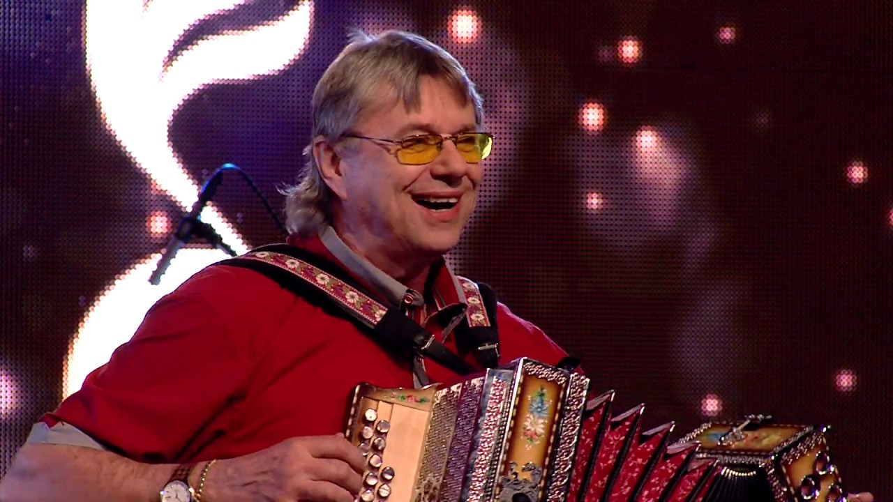 VESELÁ TROJKA - Čupr kluk