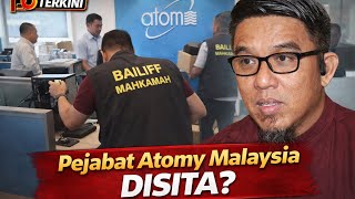 Pejabat Atomy Malaysia Disita — Apa Sebenarnya Berlaku? | PBS Terkini
