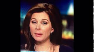 Erin Burnett’s Big Buttons