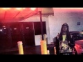 Gwalla Man ft. Mexico Rann - "100,000" Mp3