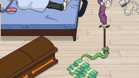 Tricky Twist Puzzle Level 108 | Game Walkthrough