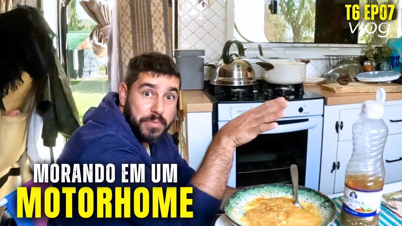 O Uruguai que nos Surpreendeu! Vida na estrada | Colonia Del Sacramento 🇺🇾 T6 Ep07