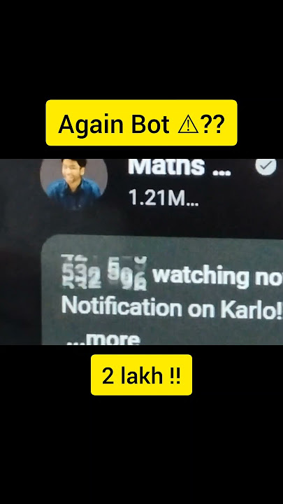 Bot Attack in live⚠️#shobhitnirwan #digrajsinghrajput #prashantkirad #nexttopper #attention #youtube