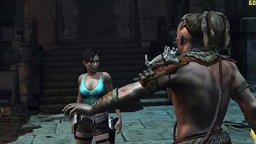 Lara Croft and the Guardian of Light Gameplay On Intel HD 530 Graphics i3 6100 Game Test