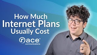 Heres How Much Internet Plans Usually Cost