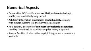Fb1_ODE ā an Interface for Synthesis and Sound Processing with Ordinary Differential Equations in...