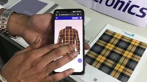 Q 3D    Product Visualisation