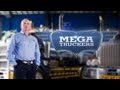 MegaTruckers | Ep 1 | Chis Backs Into A Tight Spot