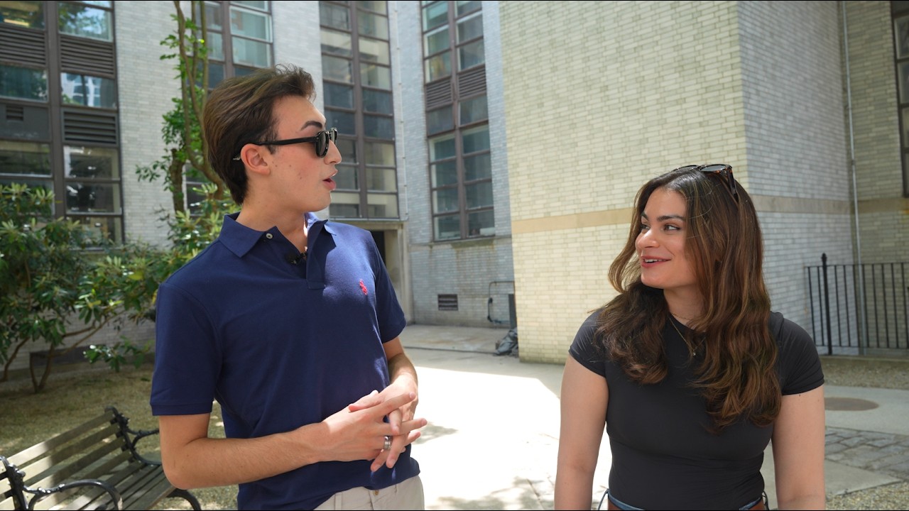 Digging Deeper: First year of the New York Scholars program