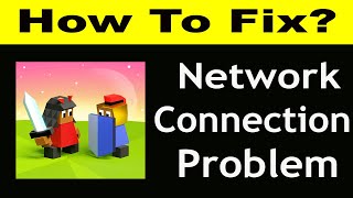 How To Fix Polytopia App Network Connection Problem Android & iOS | Polytopia No Internet Error