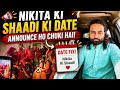 Nikita Ki Sagai Ki Khushkhabri | Family Ka Milna, Ramp Setup, Aur Roz Ka Vlog #fyp #vlog #minivlog