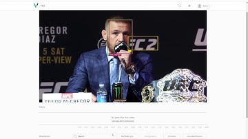 IDenTV Automated AI Solutions for Big Video Data ROI