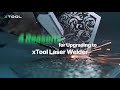 xTool Metal Welder 1200W-EU