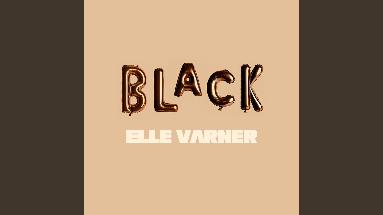 Watch Black on YouTube Watch Black on YouTube
