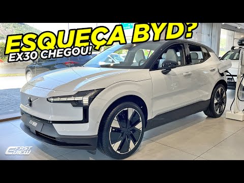 Vídeo do Ex30 Core ER 2024